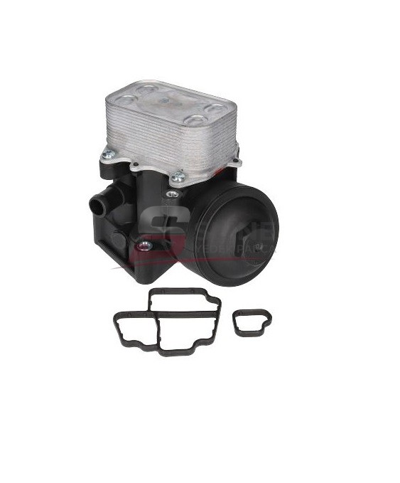 Yağ Soğutucusu Kütüklü 1.2 Dizel - 03P115389 - 180676