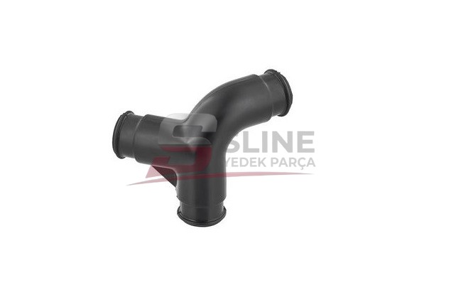 Hava Tahliye Hortumu 1.8 Turbo - 06B103221P - 06B103221P
