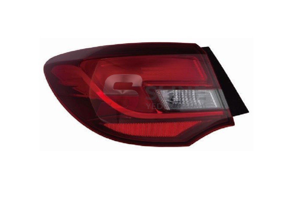 Astra-J 2011-2020 Sedan Sol Arka Dış Stop - 1222339 - 442-1982L-UE