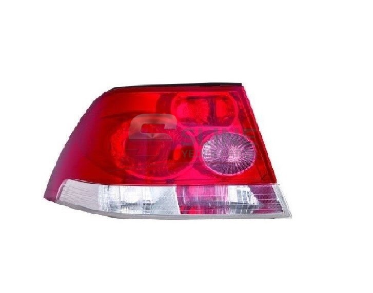 Opel Astra-H Sol Arka Stop -Sedan- - 1222779 - 442-1959L-LD-UE