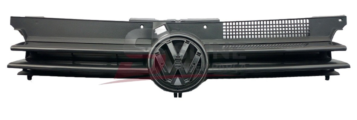 Golf4 Panjur İç+Dış - 1J0853653 - 1J0853653-TW