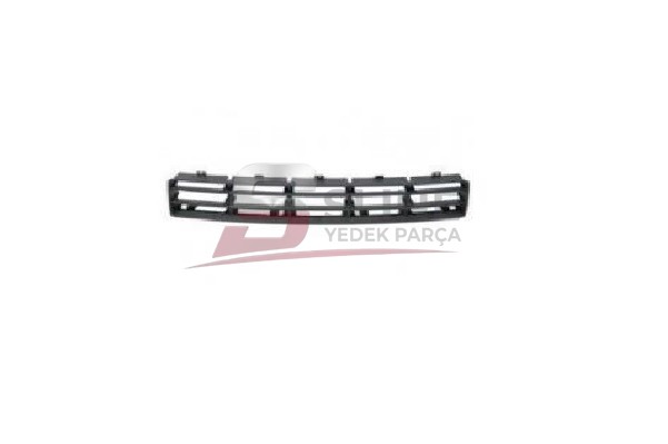 Golf4 Tampon Orta Izgara - 1J0853677D - 1J0853677D-TW