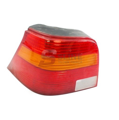 Golf4 Sol Arka Stop - 1J6945095 - 1J6945095-TW