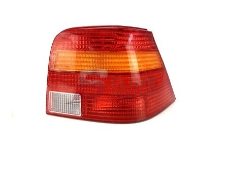 Golf4 Sol Arka Stop - 1J6945096 - 1J6945096-TW
