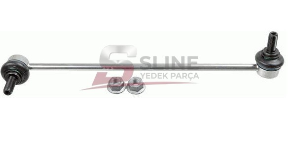 Ön Viraj Askı Rotu (Z Rot) - 1K0411315R - A280000