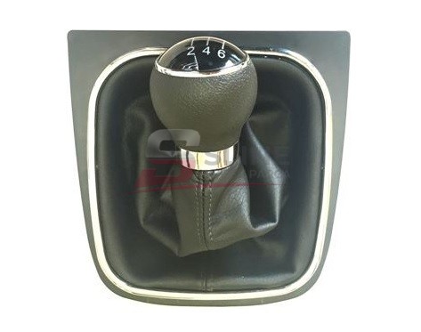 Golf5 Jetta Vites Topuzu Komple 6 İleri - 1K0711113CE - 1K0711113CE-TW