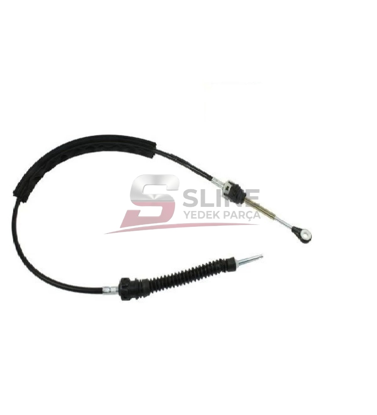Vites Teli - 1K0711266L - 1K0711266L