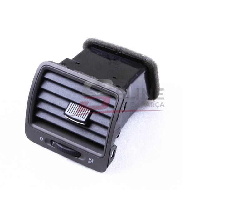 Golf5 2004-2009 Jetta 2006-2011 Sol Kalorifer Izgarası - 1K0819709 - 1K0819709-TW