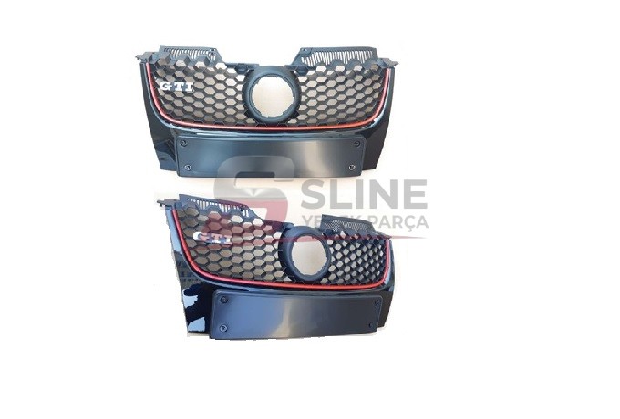 Golf5 2004-2009 Gti Panjur - 1K0853651GTİ - 1K0853651GTİ-TW