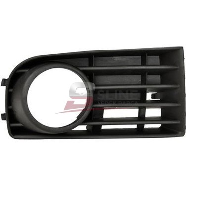 Golf5 Sol Sağ Kapağı Sisli - 1K0853666B - 1K0853666B-TW