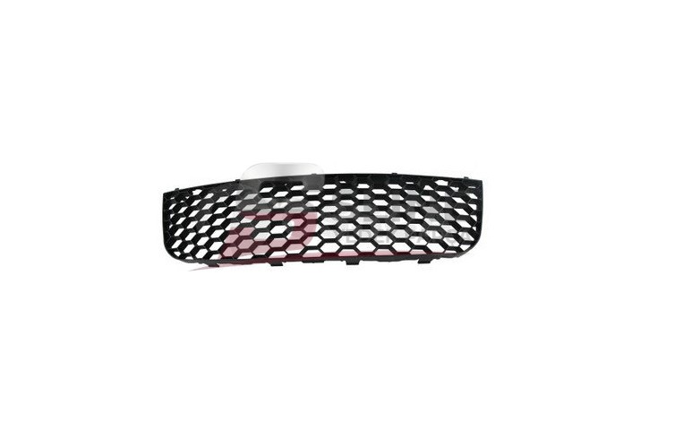 Golf5 2004-2009 Ön Tampon Orta Izgara Gti - 1K0853677B - 1K0853677B-TW