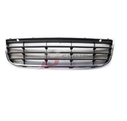 Jetta 2006-2011 Ön Tampon Orta Izgara - 1K0853677C - 1K0853677C-TW