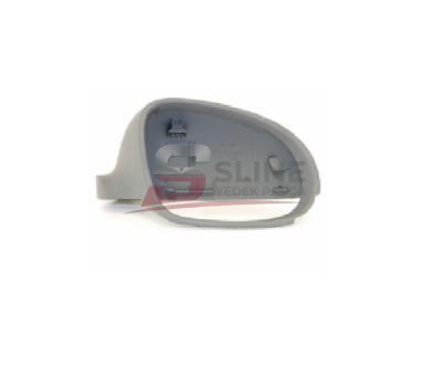 Golf5 Jetta Sağ Ayna Kapağı - 1K0857538 - 1K0857538-TW