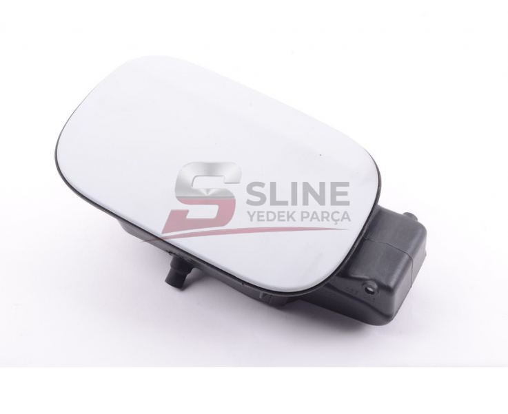 Jetta 2006-2011 Benzin Depo Kapağı - 1K5809857B - 1K5809857B-TW