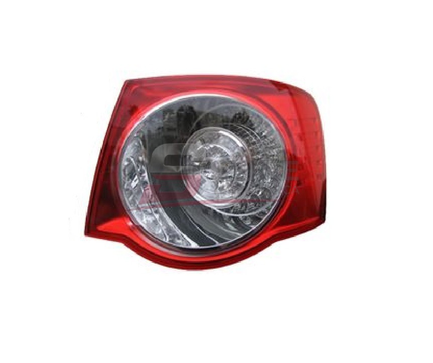 Jetta 2006-2011 Sağ Arka Dış Stop - 1K5945096 - 1K5945096-TW