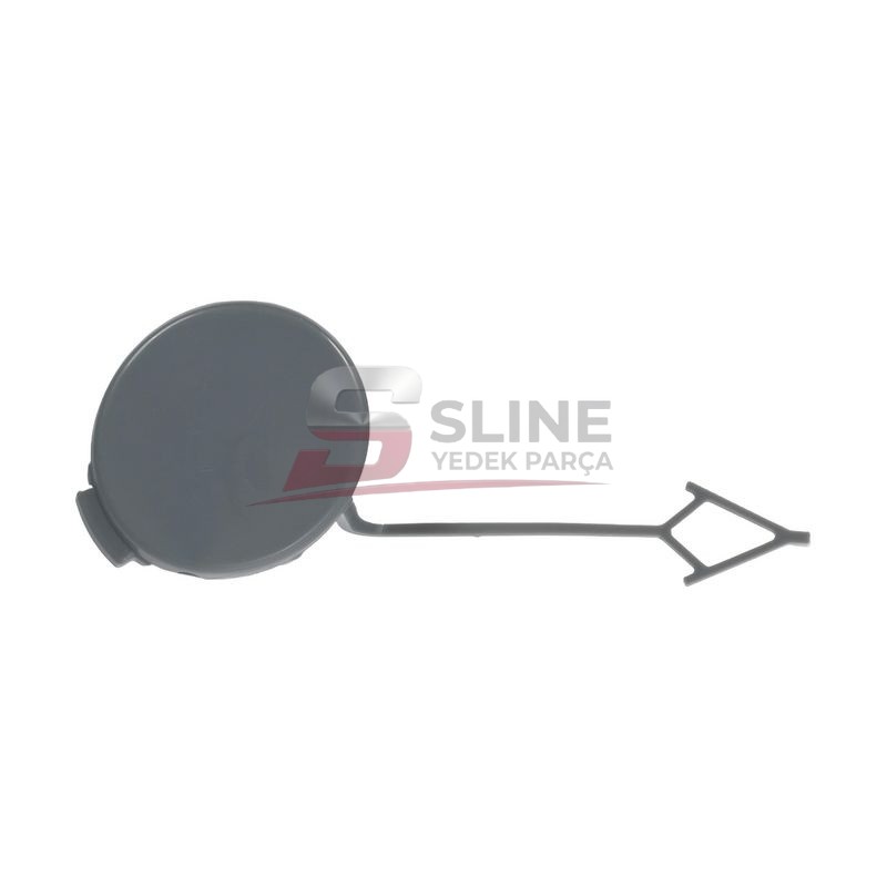 Caddy 2011-2015 Ön Çeki Demir Kapağı - 1T0807241C - 1T0807241C-TW