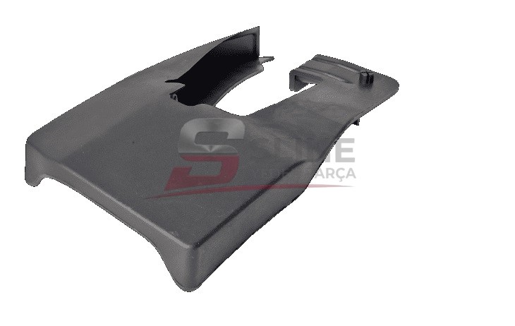Crafter 2007-2016 Sol Ön Paçalık - 2E0821819 - BRC06024