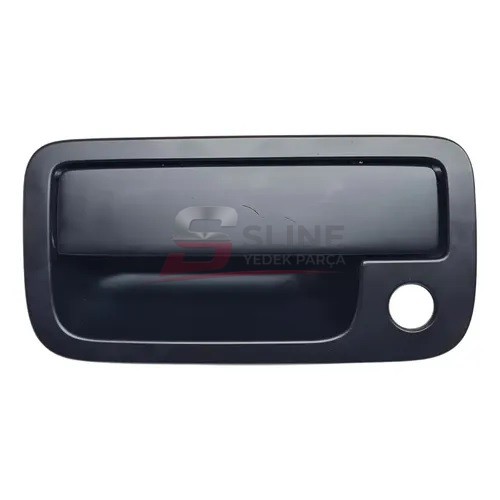 Amarok 2010-2027 Bagaj Açma Kolu - 2H5829505F - 2H5829505F
