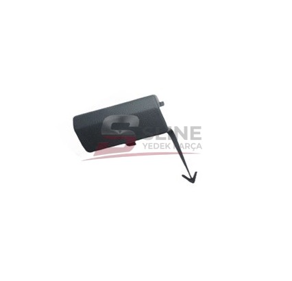 Caddy 2004-2011 Ön Çeki Demir Kapağı - 2K0807241 - 2K0807241-TW
