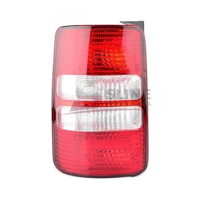 Caddy 2011-2015 Sol Arka Stop - 2K5945095J - 611545