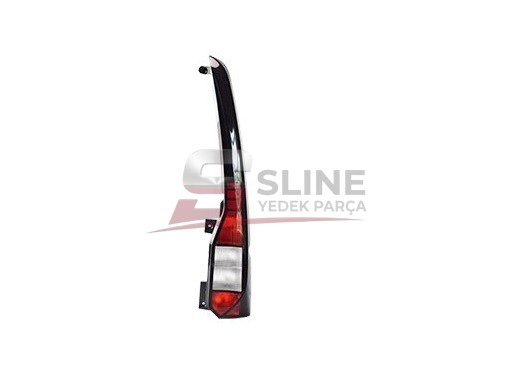 Caddy 2021-2027 Sağ Arka Stop Ledsiz - 2K7945096A - 2K7945096A-TW