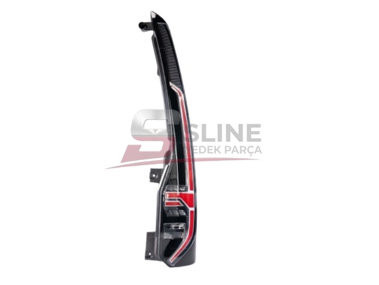 Caddy 2021-2027 Sağ Arka Stop Ledli - 2K7945208E - 2K7945208E-TW