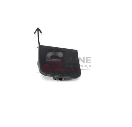 Passat B7 Sedan Arka Çeki Demir Kapağı - 3AE807441A - 3AE807441A-TW