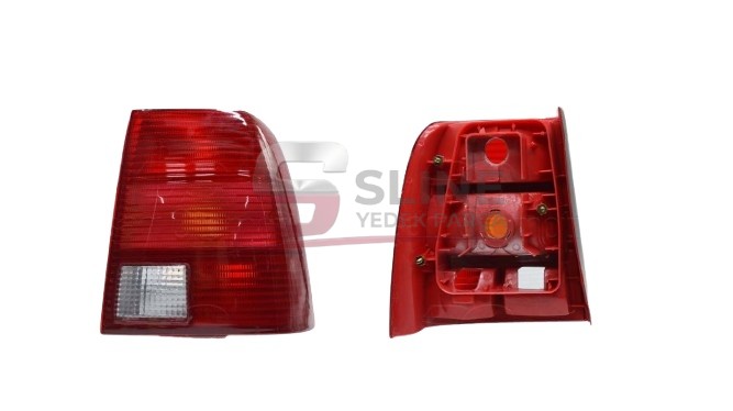 Passat 1997-2001 Sedan Sağ Arka Stop - 3B5945096 - 3B5945096-TW
