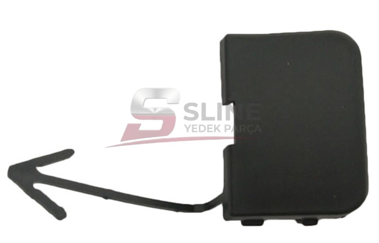 Passat B6 2006-2011 Sedan Arka Çeki Demir Kapağı - 3C5807441 - 3C5807441