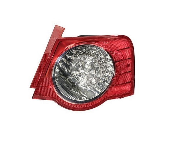 Passat B6 2006-2011 Sedan Sağ Arka Dış Stop - 3C5945096 - 3C5945096-TW