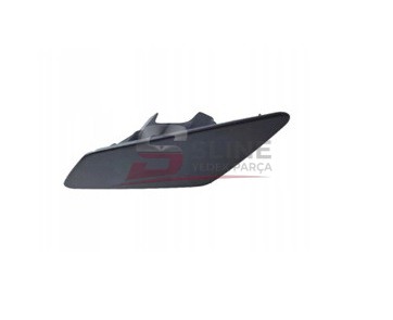 Superb 2016-2020 Sol Far Yıkama Kapağı - 3V0955109 - 3V0955109-TW