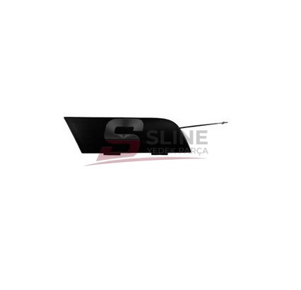 Audi A6 2005-2008 Ön Çeki Demir Kapağı - 4F0807441 - 4F0807441-TW