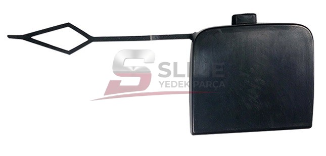 Jetta 2015-2018 Ön Çeki Demir Kapağı - 5C6807241F - 5C6807241F-TW