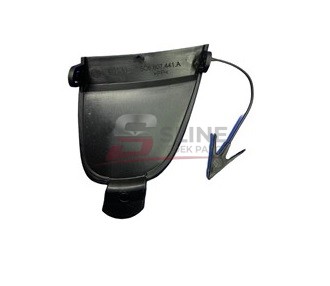 Jetta 2011-2015 Arka Çeki Demir Kapağı - 5C6807441B - 5C6807441B-TW