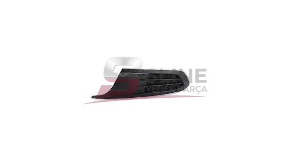 Jetta 2011-2015 Sol Sis Kapağı Sissiz - 5C6853665 - 5c6853665-TW