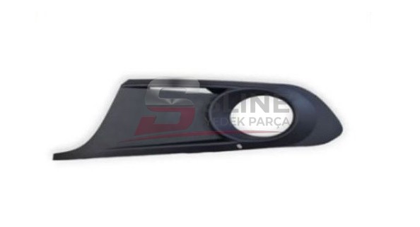 Jetta 2011-2015 Sol Sis Kapağı Sisli - 5C6853665A - 5C6853665A-TW