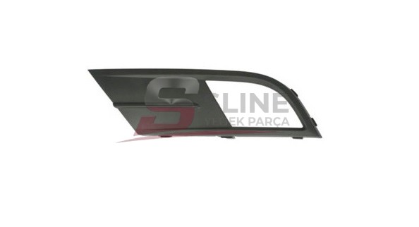 Jetta 2015-2018 Sol Sis Kapağı Sisli - 5C6853665E - 5C6853665E-TW