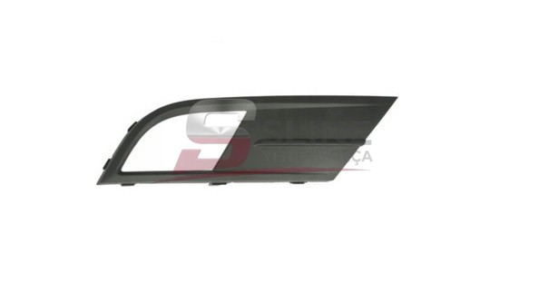 Jetta 2015-2018 Sağ Sis Kapağı Sisli - 5C6853666E - 5C6853666E-TW