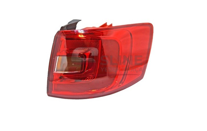 Jetta 2011-2015 Sağ Arka Stop - 5C6945096 - 5C6945096-TW