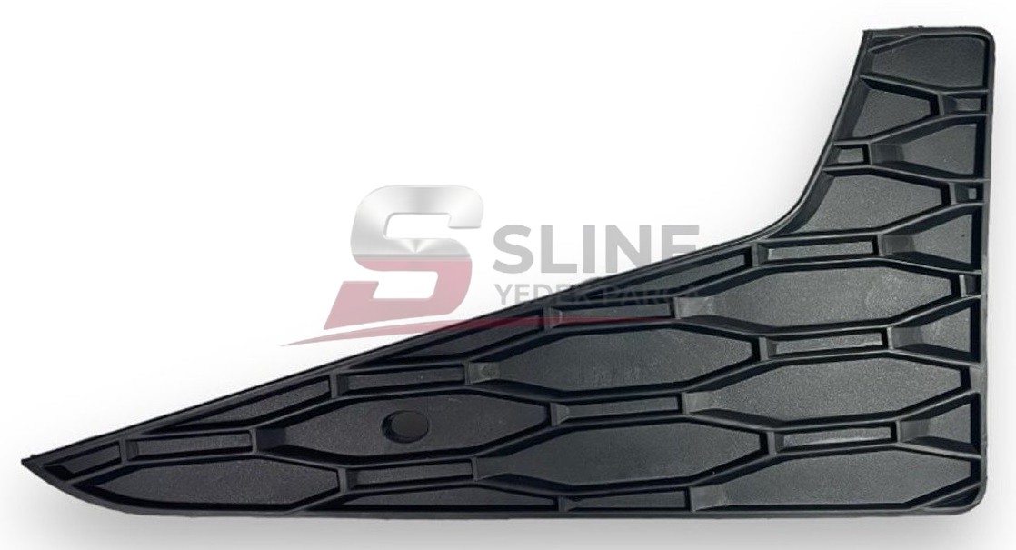 Leon 2013-2016 Sol Sis Kapağı -FR- - 5F0853665B - 5F0853665B-TW