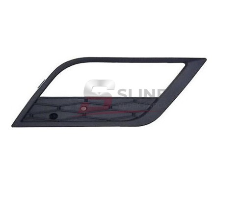 Leon 2013-2016 Sağ Sis Kapağı Sisli - 5F0853666A - 5F0853666A-TW