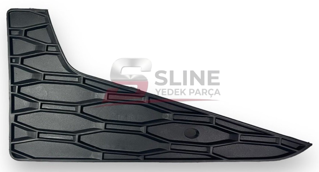 Leon 2013-2016 Sağ Sis Kapağı -FR- - 5F0853666B - 5F0853666B-TW