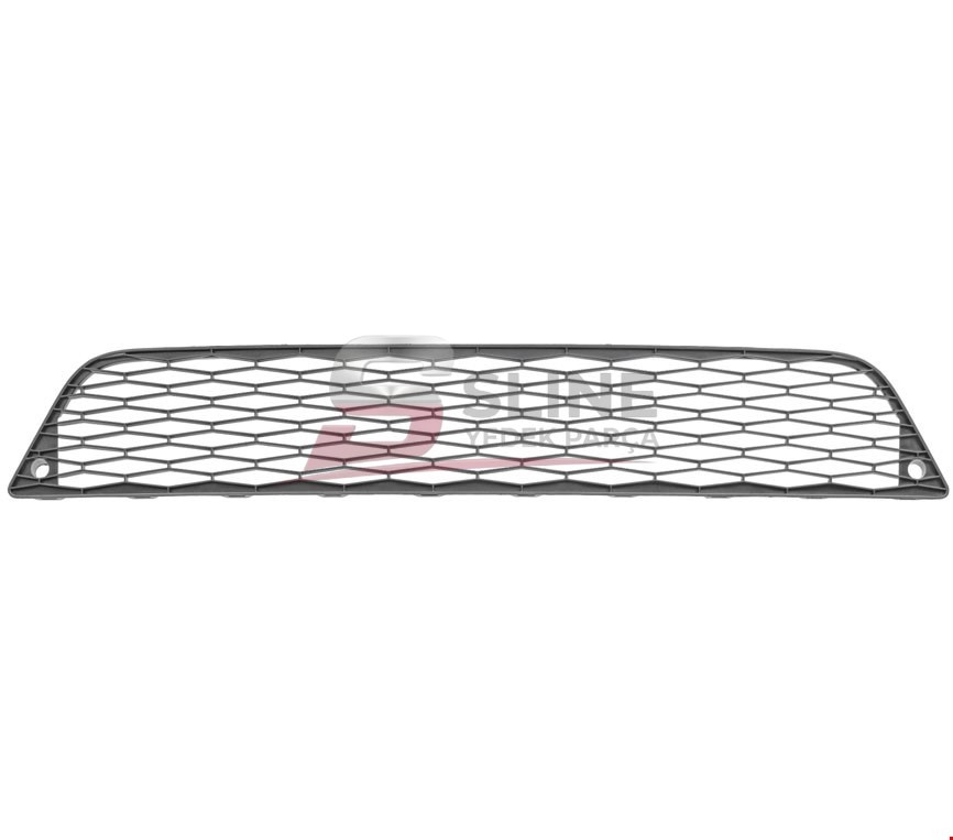 Leon 2013-2016 Tampon Orta Izgara - 5F0853667 - 5F0853667-TW