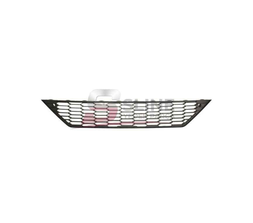 Leon 2017-2021 Tampon Orta Izgara -FR- - 5F0853667J - 5F0853667J-TW