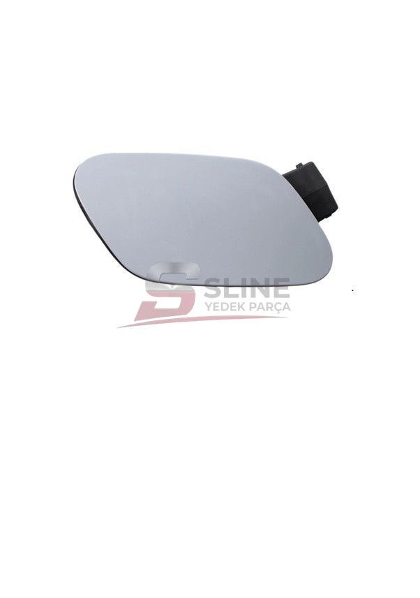 Golf7 Golf7.5 Benzin Depo Kapağı - 5G0809857 - 5G0809857-TW