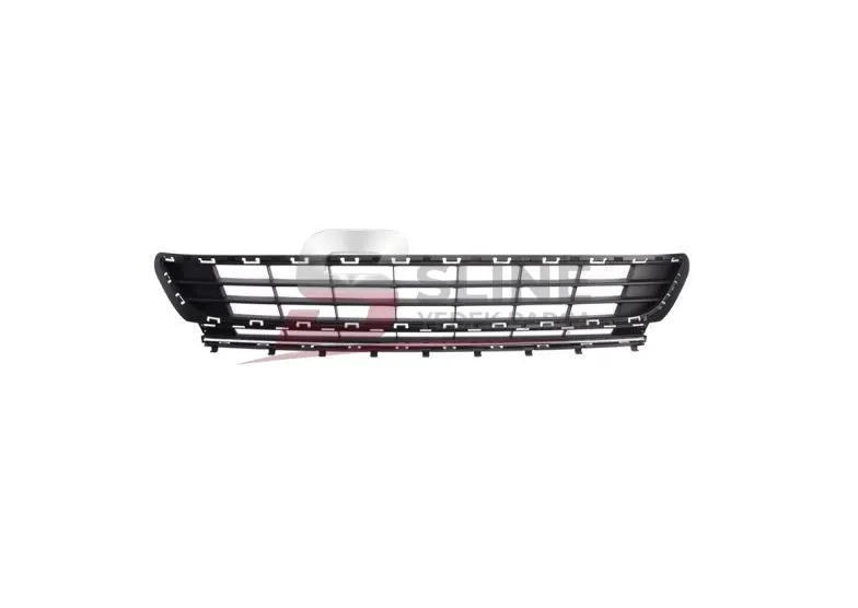 Golf7 2013-2017 Tampon Orta Izgara Kromlu - 5G0853671 - 5G0853671-TW