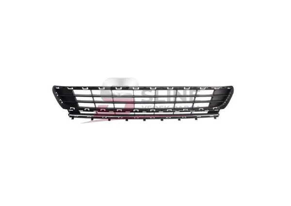 Golf7 2013-2017 Tampon Orta Izgara Kromlu - 5G0853671 - 5G0853671-TW