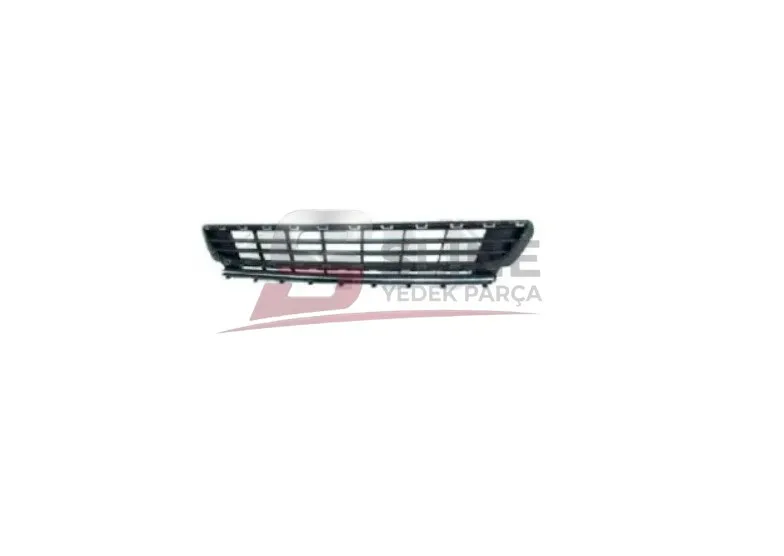 Golf7 2013-2017 Tampon Orta Izgara Kromsuz - 5G0853677 - 5G0853677-TW