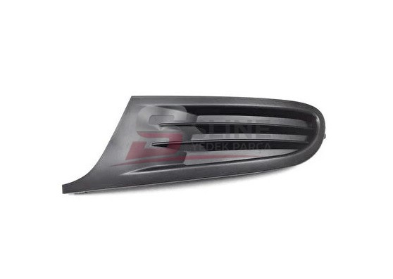 Golf6 Sol Sis kapağı Sissiz - 5K0853665 - 5K0853665-TW