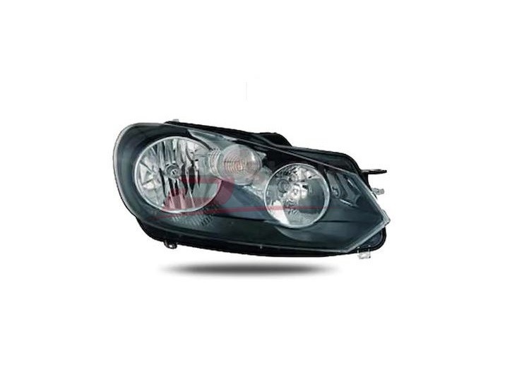 Golf6 2009-2013 Sağ Far - 5K1941006 - 5K1941006-TW